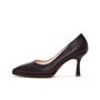 Fashion Attitude Talons hauts Brun Femme