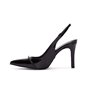 Fashion Attitude Sandales Noir Femme