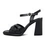 Fashion Attitude Sandales Noir Femme