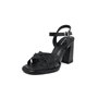 Fashion Attitude Sandales Noir Femme