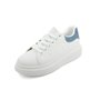 Fashion Attitude Sneakers Bleu Femme