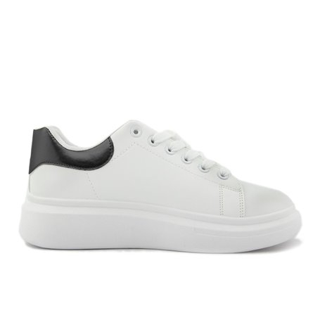 Fashion Attitude Sneakers Noir Femme