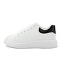 Fashion Attitude Sneakers Noir Femme