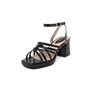 Fashion Attitude Sandales Noir Femme