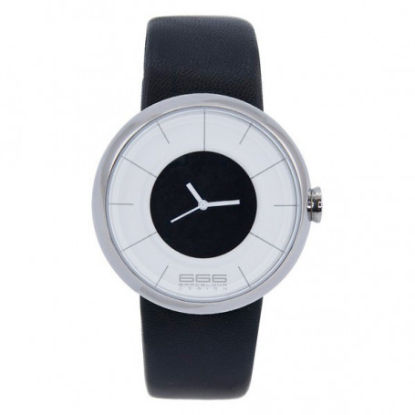 Montre Homme 666 Barcelona 290 (45 mm) 30,99 €