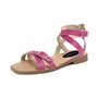 Fashion Attitude Sandales Rose Femme