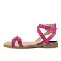 Fashion Attitude Sandales Rose Femme