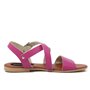 Fashion Attitude Sandales Rose Femme