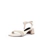 Fashion Attitude Sandales Blanc Femme