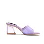 Fashion Attitude Sandales Violet Femme