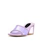 Fashion Attitude Sandales Violet Femme