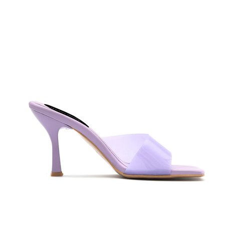 Fashion Attitude Sandales Violet Femme