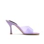 Fashion Attitude Sandales Violet Femme