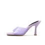 Fashion Attitude Sandales Violet Femme