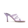 Fashion Attitude Sandales Violet Femme