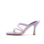 Fashion Attitude Sandales Violet Femme