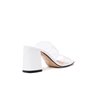 Fashion Attitude Sandales Blanc Femme