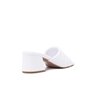 Fashion Attitude Sandales Blanc Femme