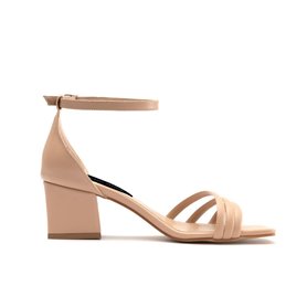 Fashion Attitude Sandales Rose Femme