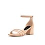 Fashion Attitude Sandales Rose Femme