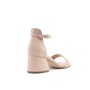 Fashion Attitude Sandales Rose Femme