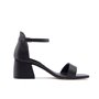 Fashion Attitude Sandales Noir Femme