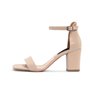 Fashion Attitude Sandales Rose Femme