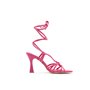 Fashion Attitude Sandales Rose Femme