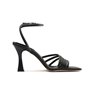 Fashion Attitude Sandales Noir Femme