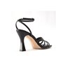 Fashion Attitude Sandales Noir Femme