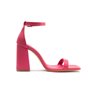 Fashion Attitude Sandales Rose Femme