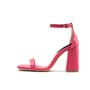 Fashion Attitude Sandales Rose Femme