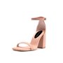 Fashion Attitude Sandales Rose Femme