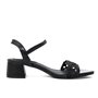 Fashion Attitude Sandales Noir Femme