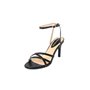 Fashion Attitude Sandales Noir Femme