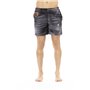 Just Cavalli Beachwear Maillots de bains Noir Homme