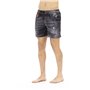 Just Cavalli Beachwear Maillots de bains Noir Homme