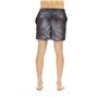 Just Cavalli Beachwear Maillots de bains Noir Homme