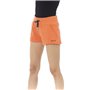 Just Cavalli Beachwear Bermuda Orange Femme