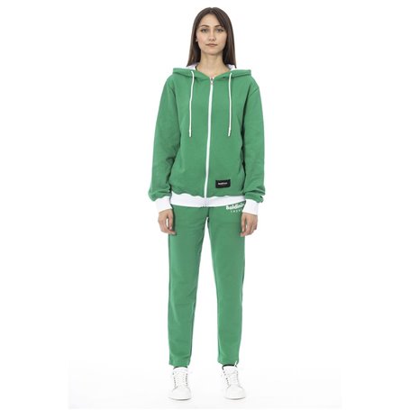 Baldinini Trend Survetements Vert Femme