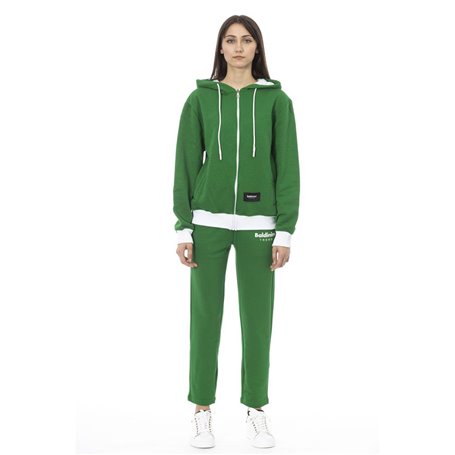 Baldinini Trend Survetements Vert Femme