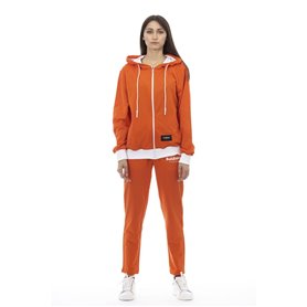 Baldinini Trend Survetements Orange Femme