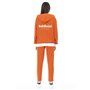 Baldinini Trend Survetements Orange Femme