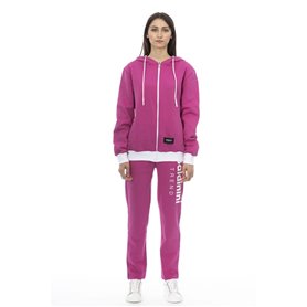 Baldinini Trend Survetements Rose Femme