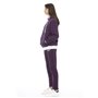 Baldinini Trend Survetements Violet Femme