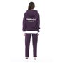 Baldinini Trend Survetements Violet Femme