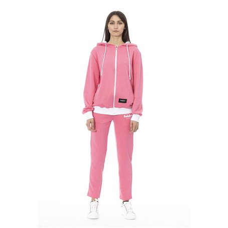 Baldinini Trend Survetements Rose Femme