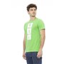 Baldinini Trend T-shirts Vert Homme