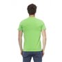 Baldinini Trend T-shirts Vert Homme