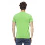 Baldinini Trend T-shirts Vert Homme